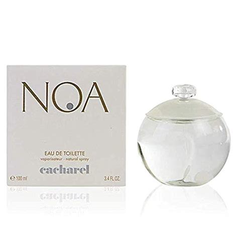 noa l'eau de parfum.